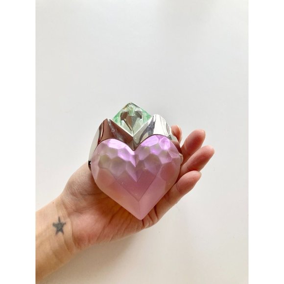 Used THIERRY MUGLER Aura EDP Sensuelle Eau de Parfum Perfume - 1.7 oz / 50 ml - Picture 3 of 7